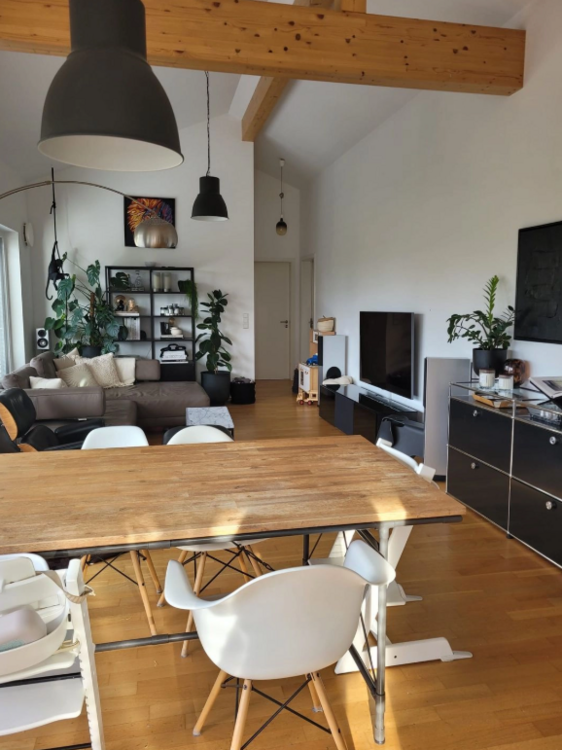 Thumbnail-Wohnung zum Kaufen in Biberach an der Riß 620.000,00 € 122.79 m²