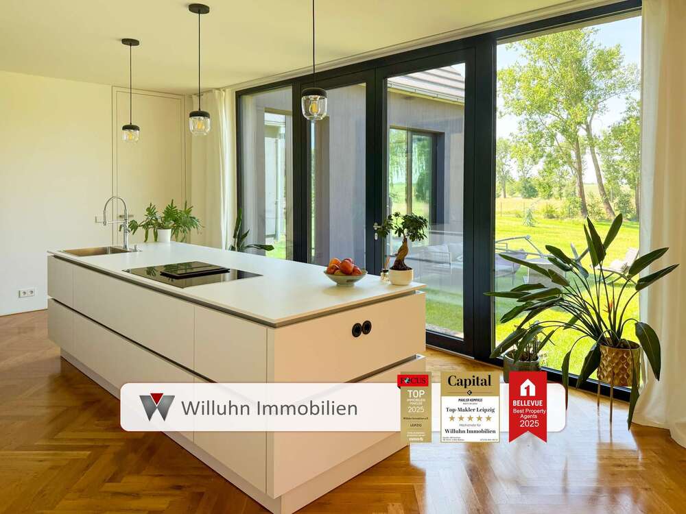 Thumbnail-Haus zum Kaufen in Schönwölkau 649.000,00 € 153 m²