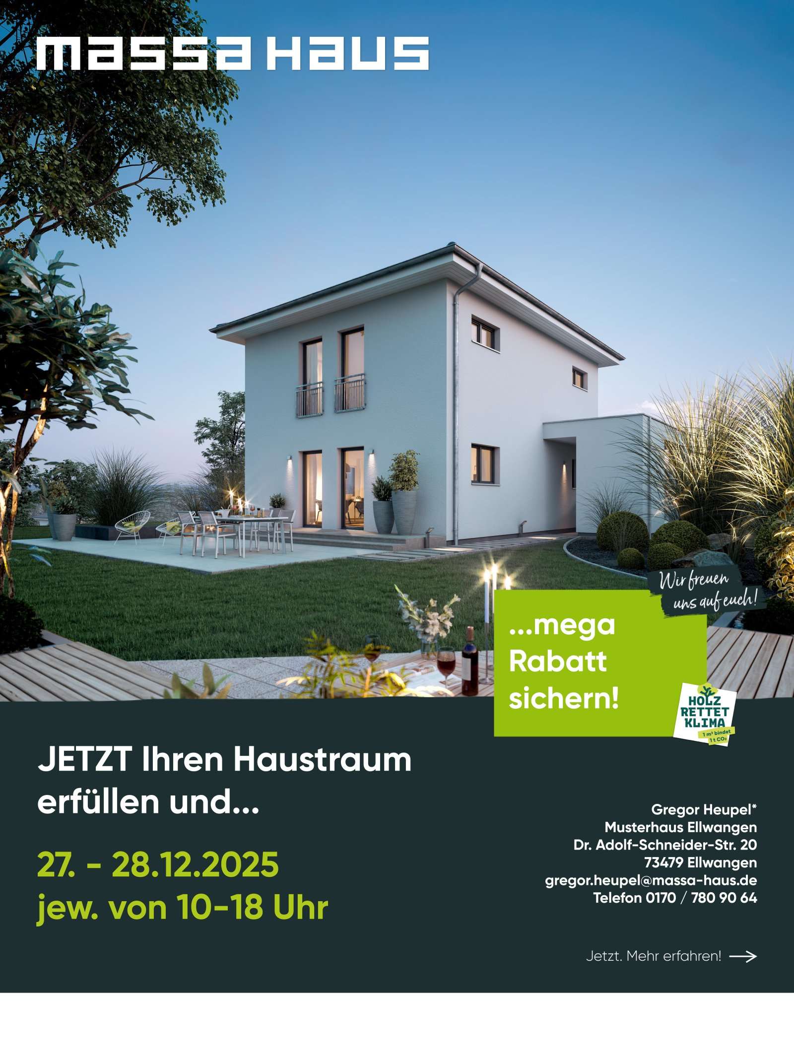 Thumbnail-Haus zum Kaufen in Diebach 288.500,00 € 150 m²