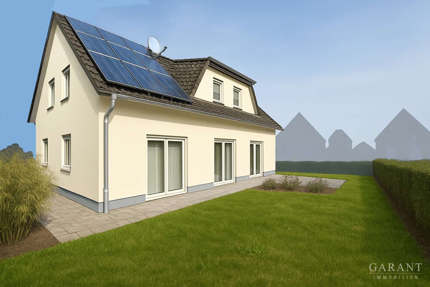 Thumbnail-Haus zum Kaufen in Frensdorf 645.000,00 € 147 m²