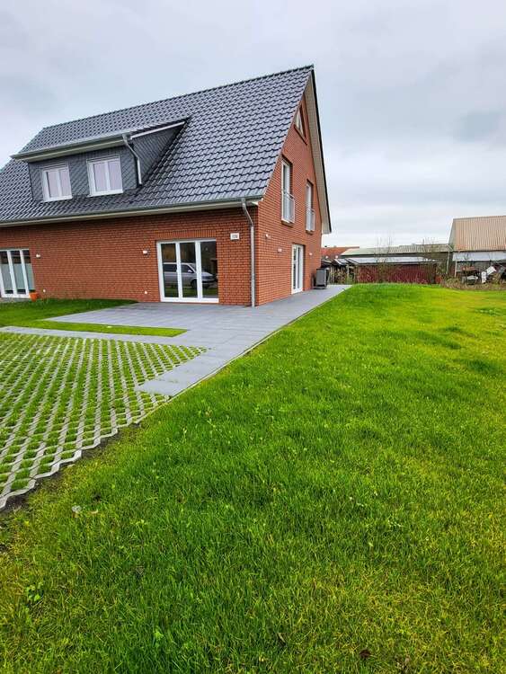 Thumbnail-Haus zum Kaufen in Jork 449.000,00 € 108 m²