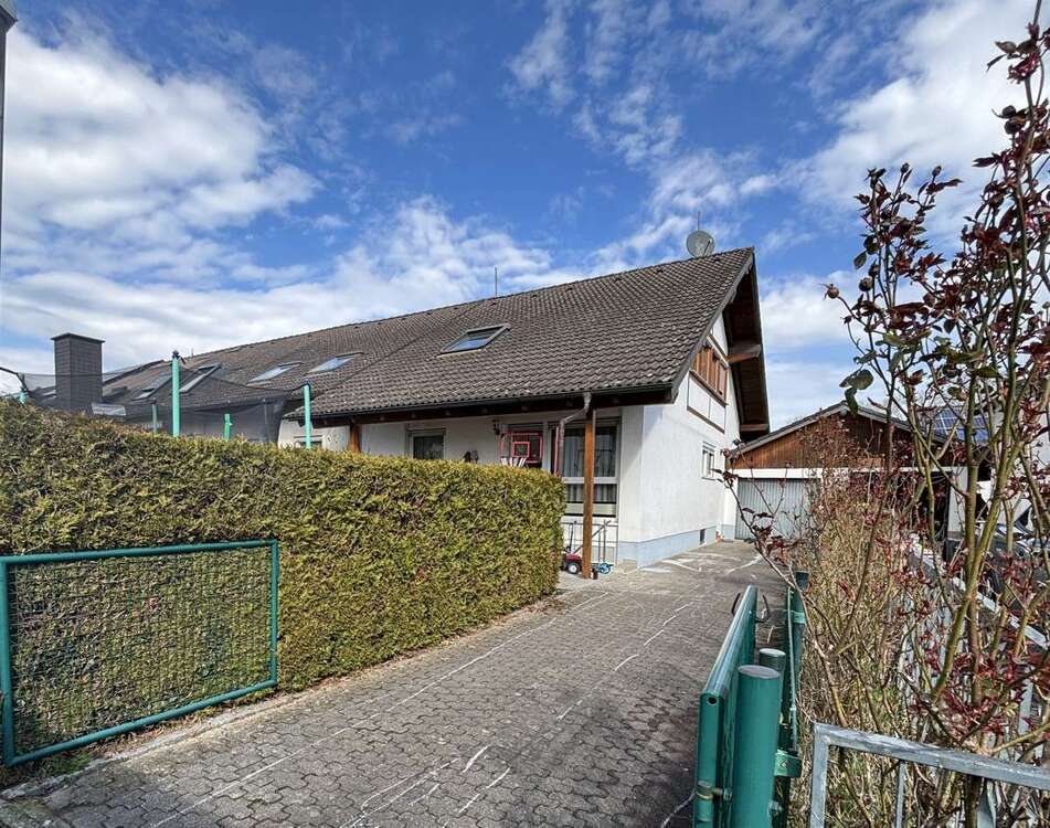 Thumbnail-Haus zum Kaufen in Umkirch 540.000,00 € 160 m²