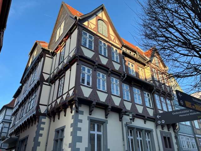Thumbnail-Büro in Wolfenbüttel 795,00 € 116.8 m²