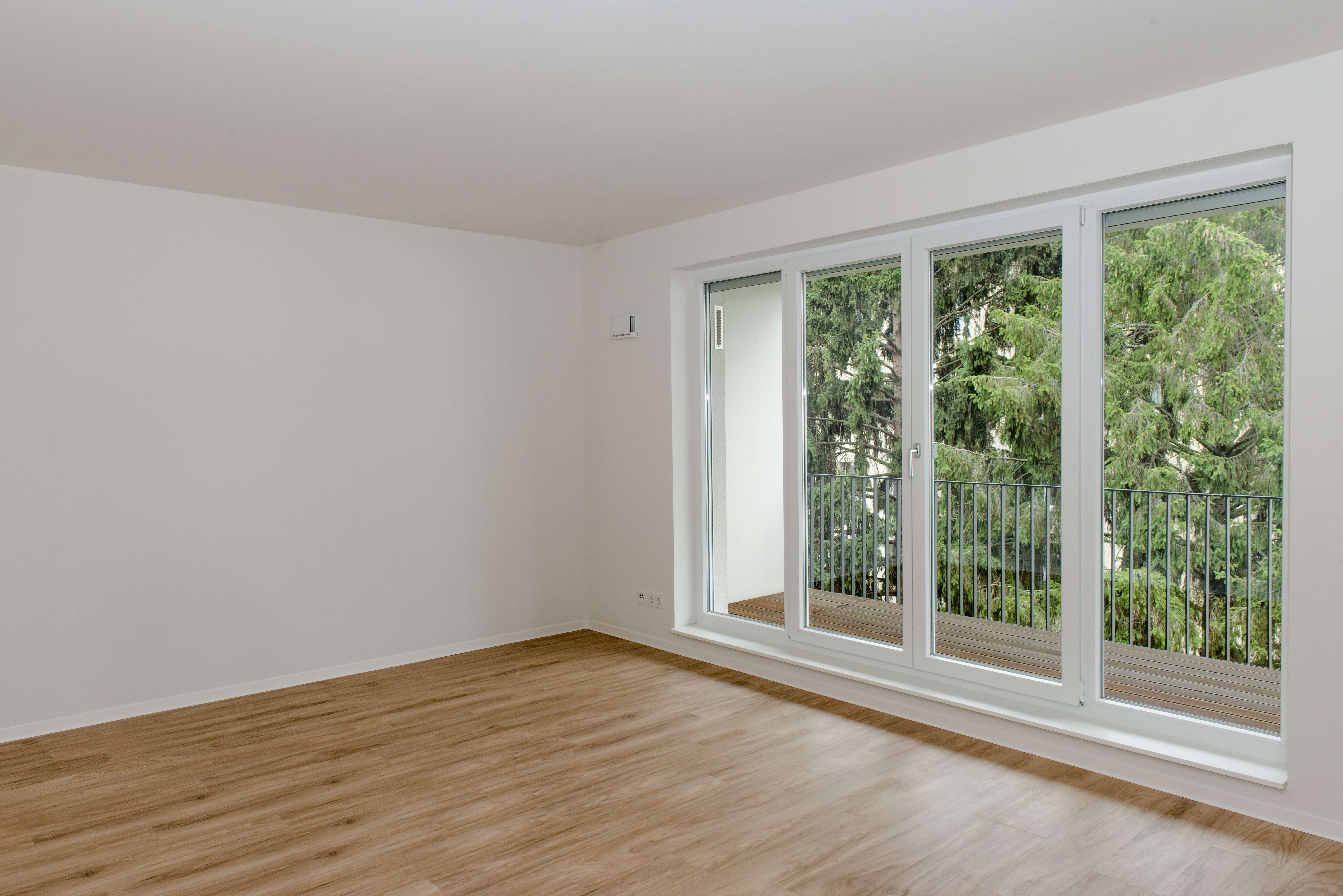 Thumbnail-Wohnung zum Mieten in Offenbach am Main 1.495,00 € 101.85 m²