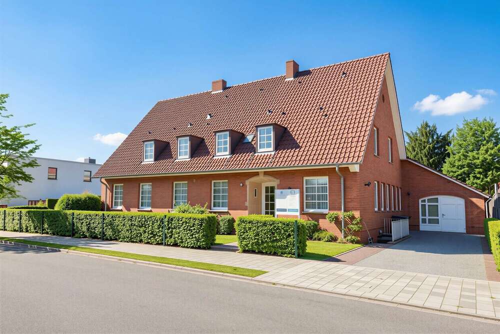 Thumbnail-Haus zum Mieten in NienburgWeser 2.197,50 € 293 m²
