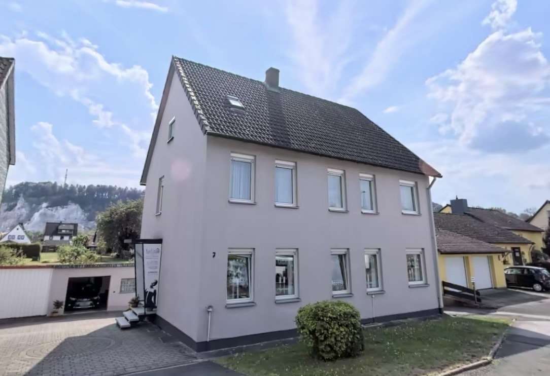 Thumbnail-Haus zum Kaufen in Osterode 198.000,00 € 147 m²