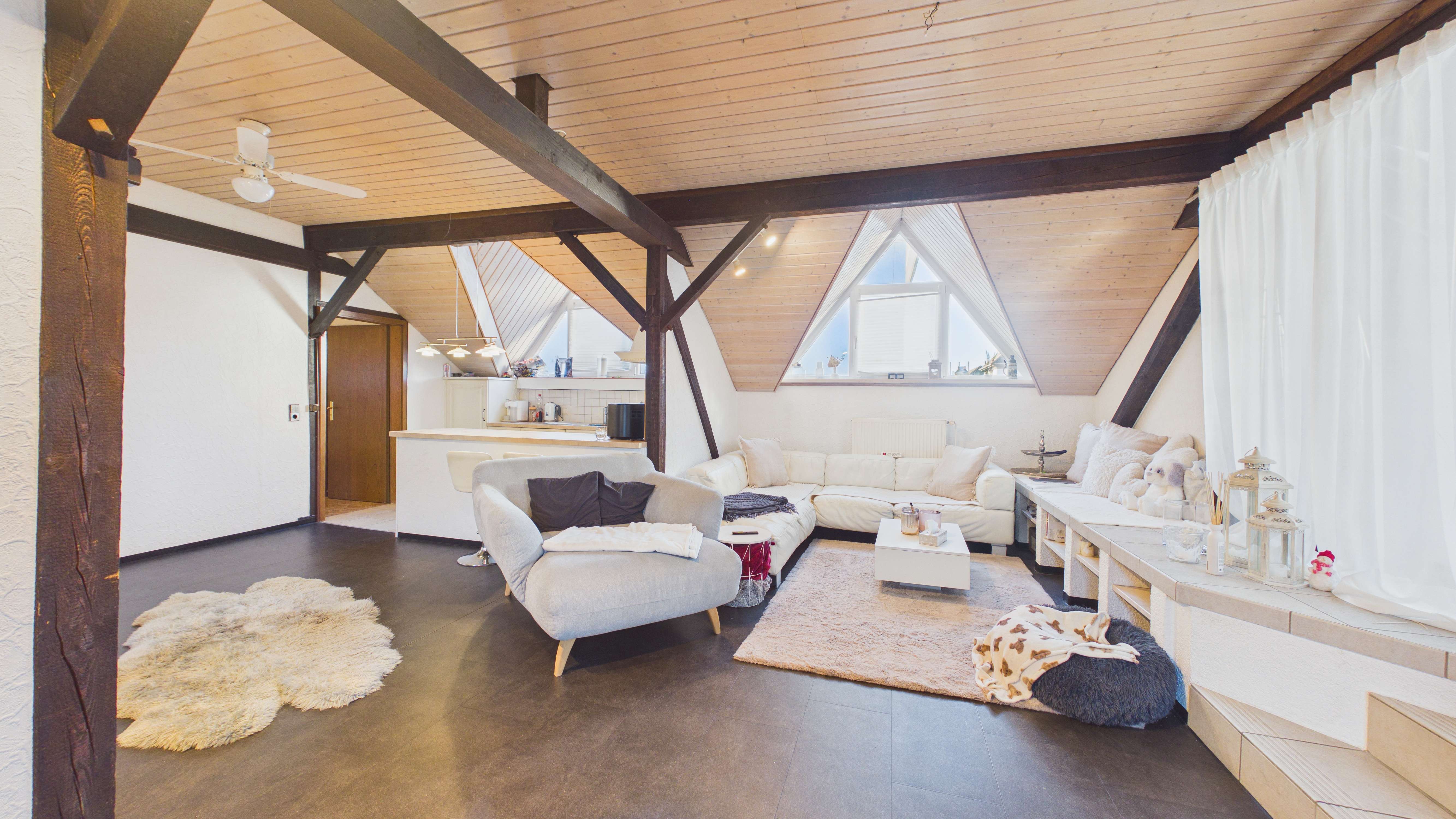 Thumbnail-Wohnung zum Kaufen in Radolfzell am Bodensee 399.900,00 € 98 m²