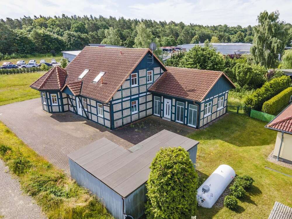 Thumbnail-Haus zum Kaufen in Greifswald 529.000,00 € 212 m²