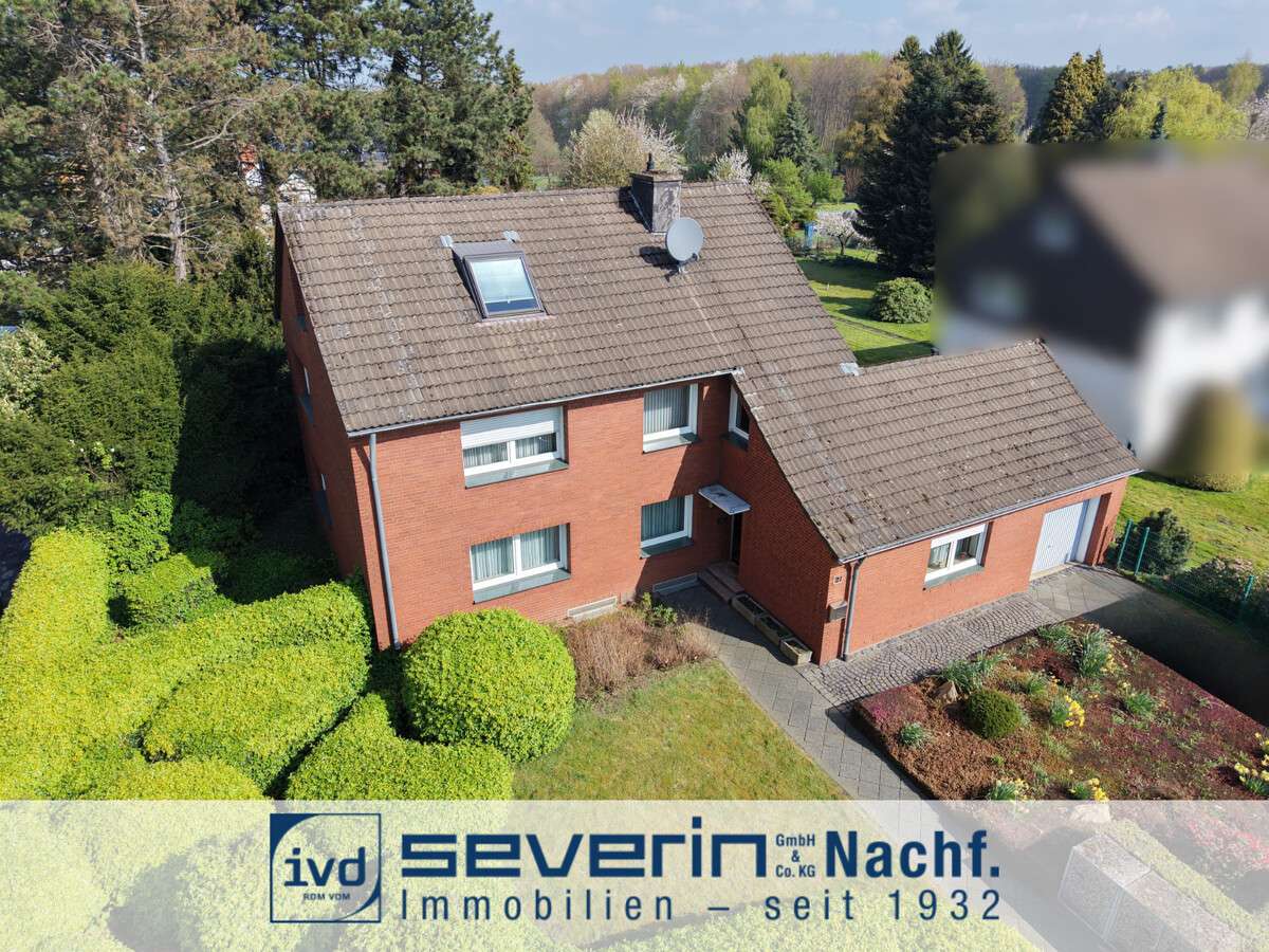 Thumbnail-Haus zum Kaufen in Dortmund 499.000,00 € 191 m²