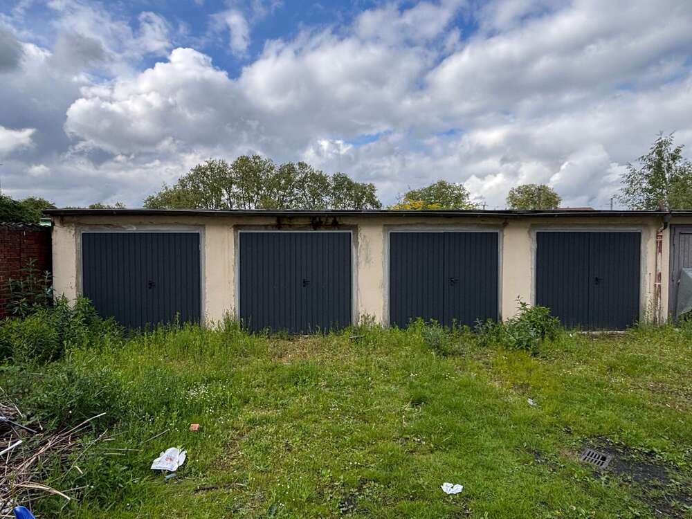 Thumbnail-Einzelhandel in Essen 320,00 € 12 m²