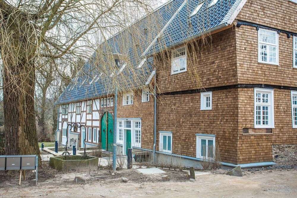 Thumbnail-Wohnung zum Mieten in Hagen 1.920,00 € 240 m²