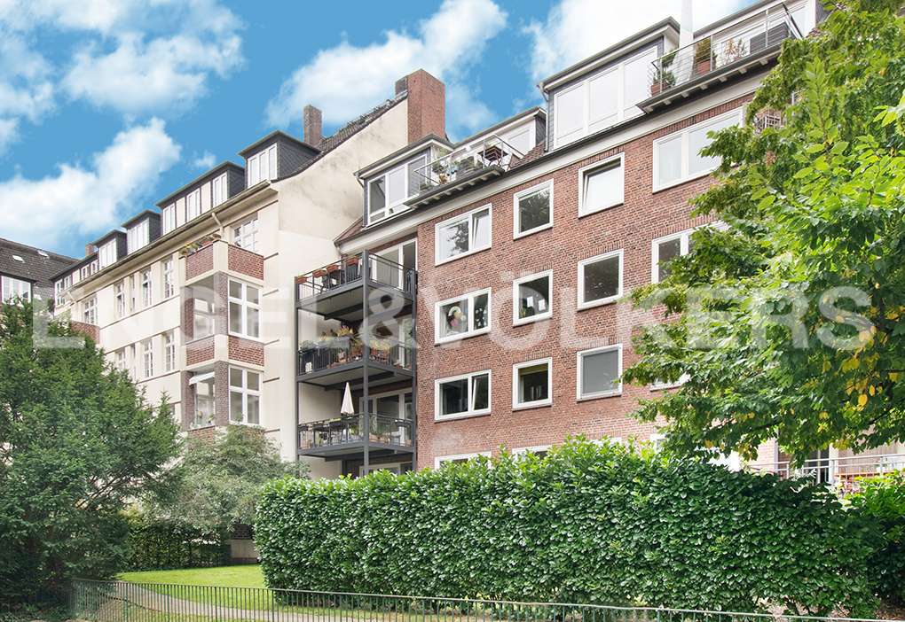 Thumbnail-Wohnung zum Kaufen in Hamburg 795.000,00 € 91 m²
