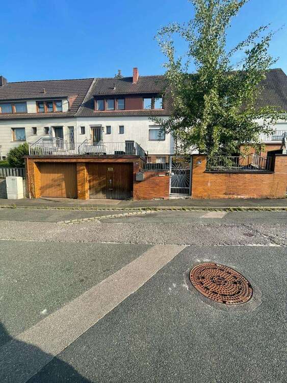 Thumbnail-Haus zum Kaufen in Oberasbach 379.000,00 € 102 m²