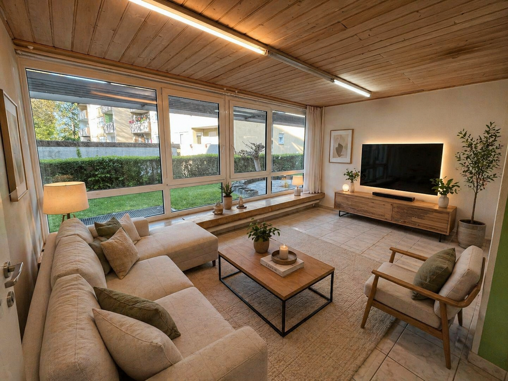 Thumbnail-Wohnung zum Kaufen in Radolfzell am Bodensee 299.000,00 € 112 m²