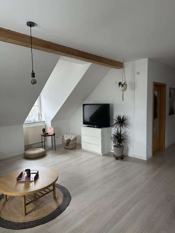 Thumbnail-Wohnung zum Mieten in Weilheim 1.575,00 € 110.42 m²