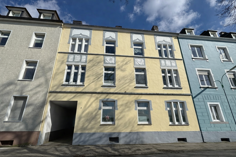 Thumbnail-Wohnung zum Kaufen in Schwelm 189.000,00 € 86.43 m²