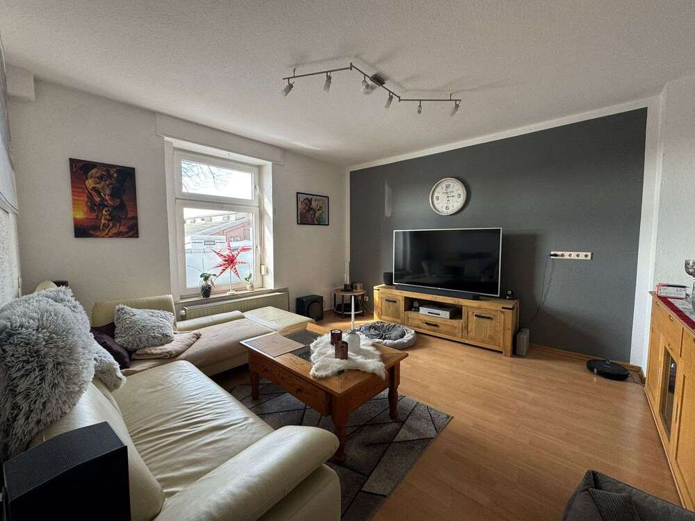 Thumbnail-Wohnung zum Kaufen in Schwelm 189.000,00 € 86.43 m²