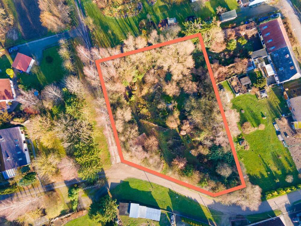 Thumbnail-Grundstück zu verkaufen in Görmin 99.000,00 € 3799 m²