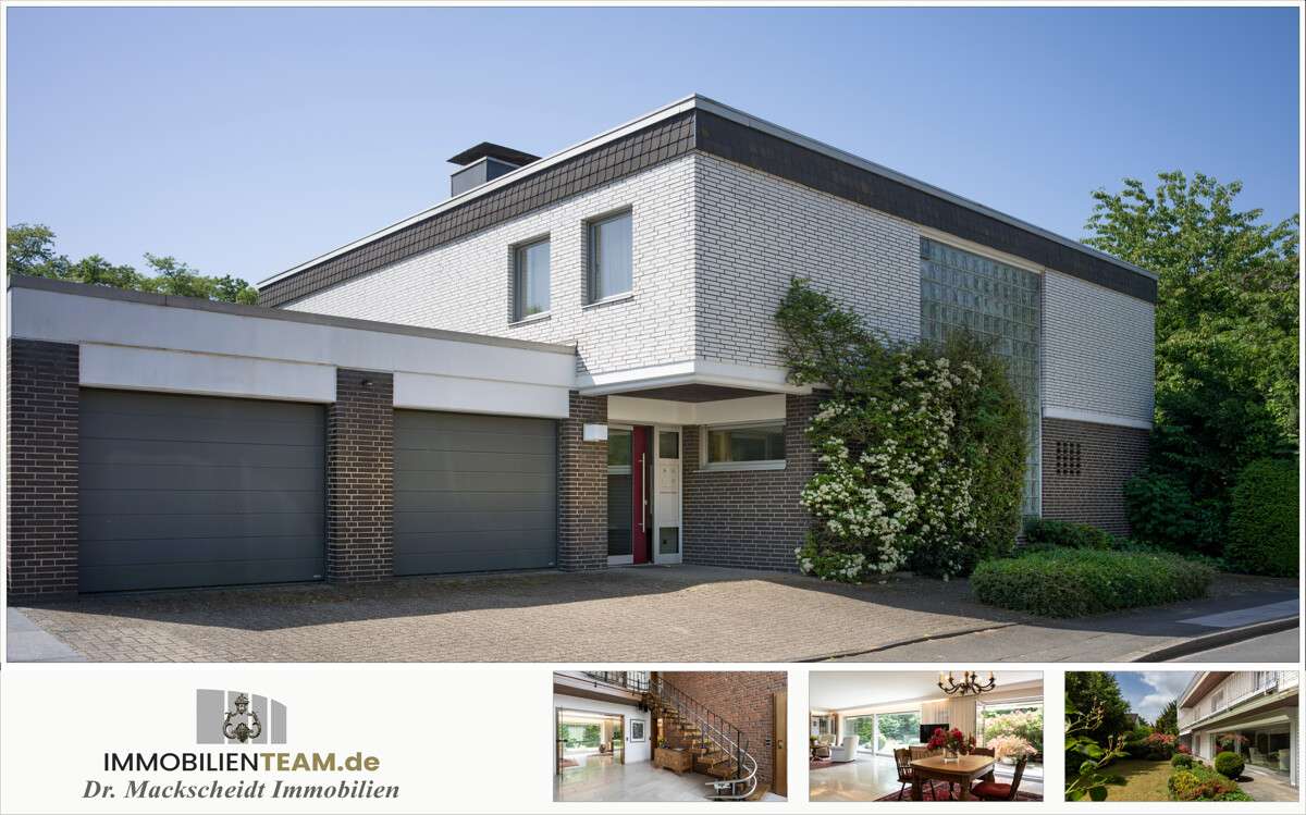 Thumbnail-Haus zum Kaufen in Wesel 585.000,00 € 215 m²