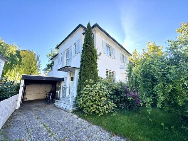 Thumbnail-Haus zum Kaufen in Gütersloh 558.000,00 € 180 m²