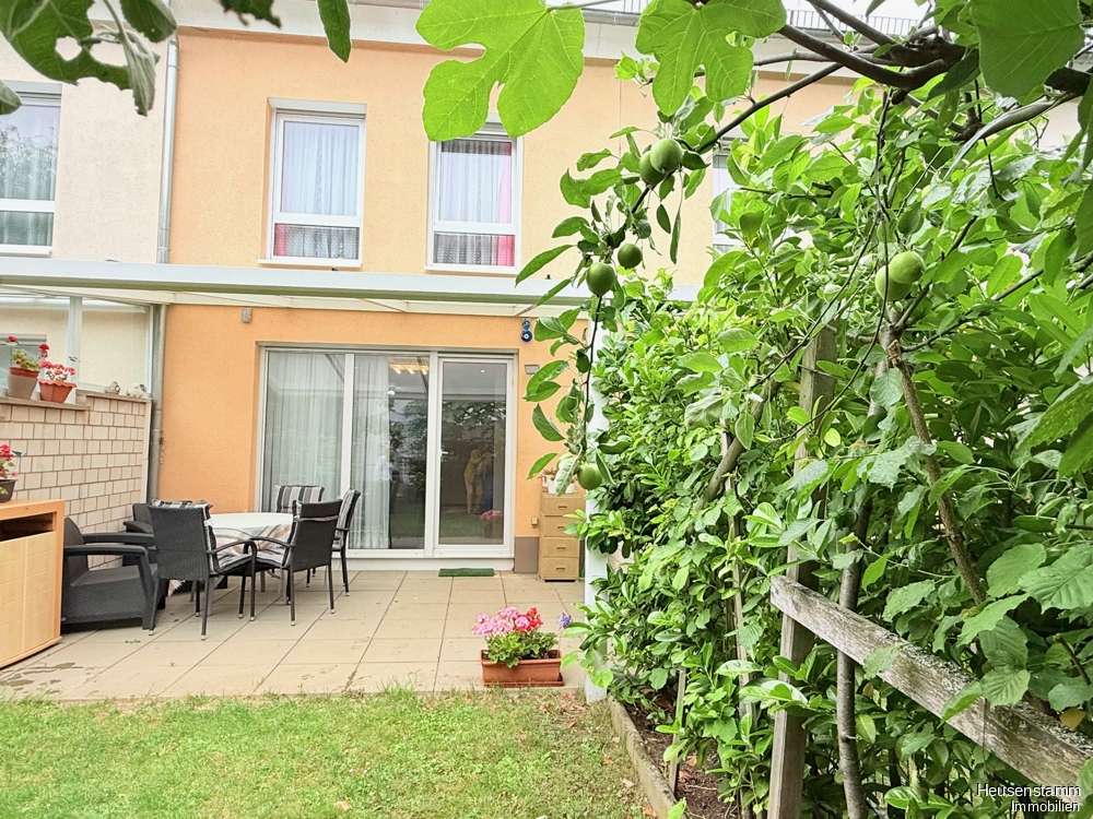 Thumbnail-Haus zum Kaufen in Offenbach 610.000,00 € 137 m²