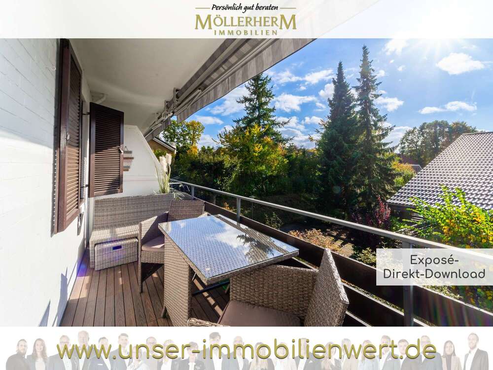 Thumbnail-Wohnung zum Kaufen in Scharbeutz 219.000,00 € 39.37 m²