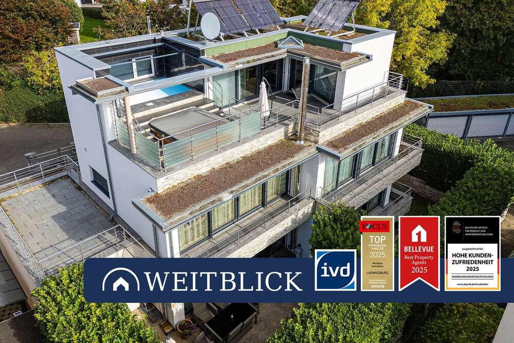 Thumbnail-Haus zum Kaufen in Ludwigsburg 1.495.000,00 € 276 m²