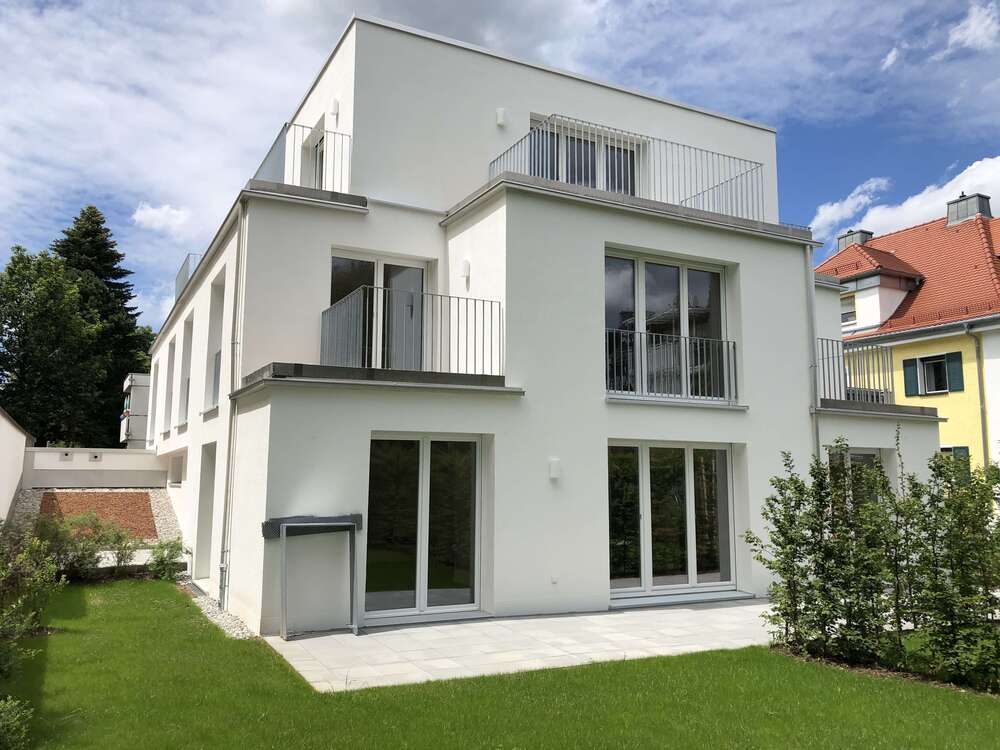 Thumbnail-Wohnung zum Mieten in München 1.690,00 € 64 m²
