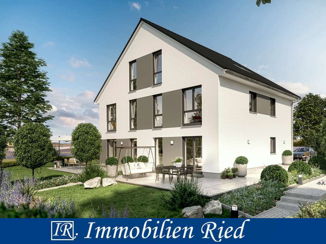 Thumbnail-Haus zum Kaufen in München 1.633.000,00 € 150 m²
