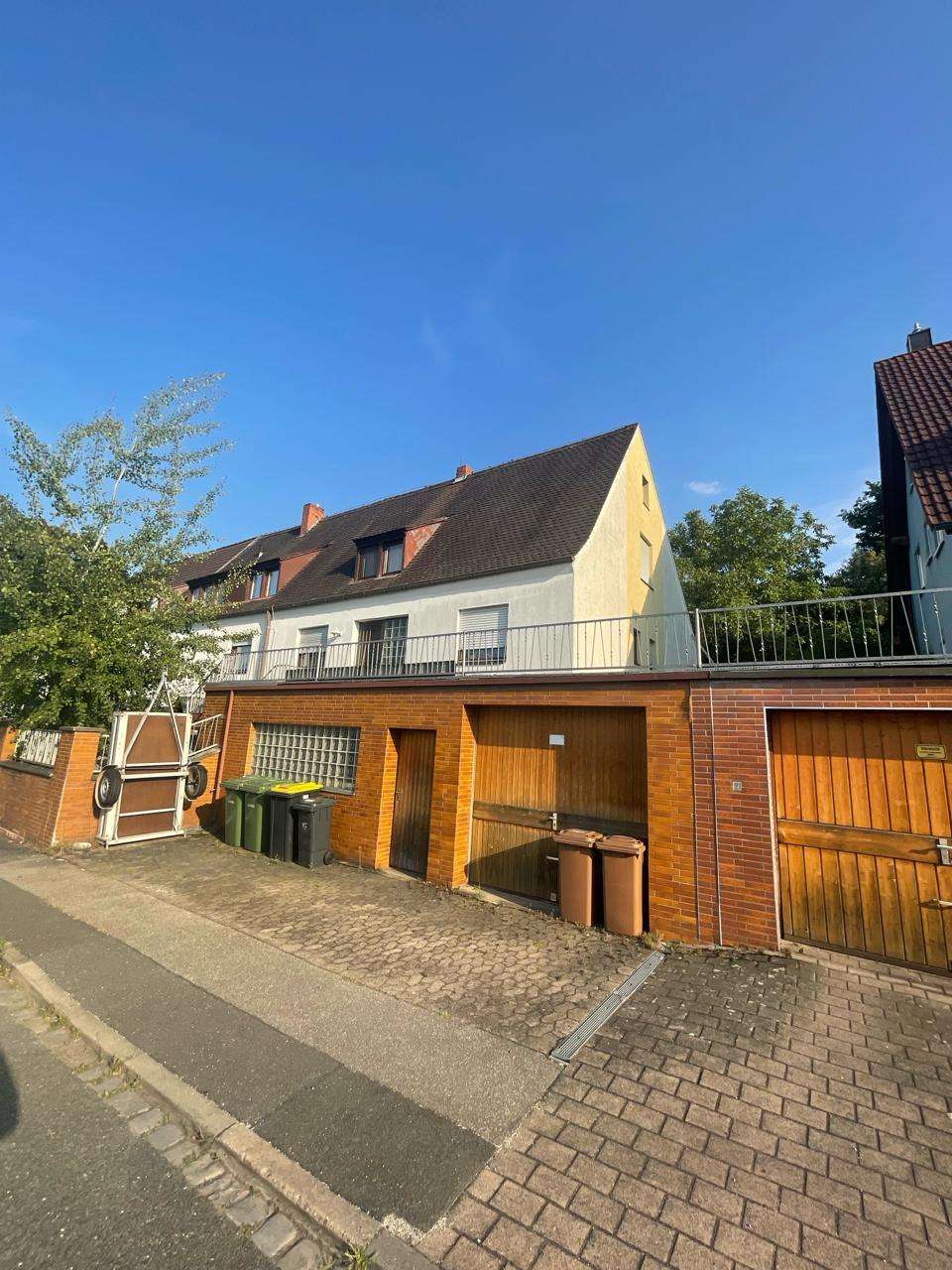 Thumbnail-Haus zum Kaufen in Oberasbach 455.000,00 € 148 m²