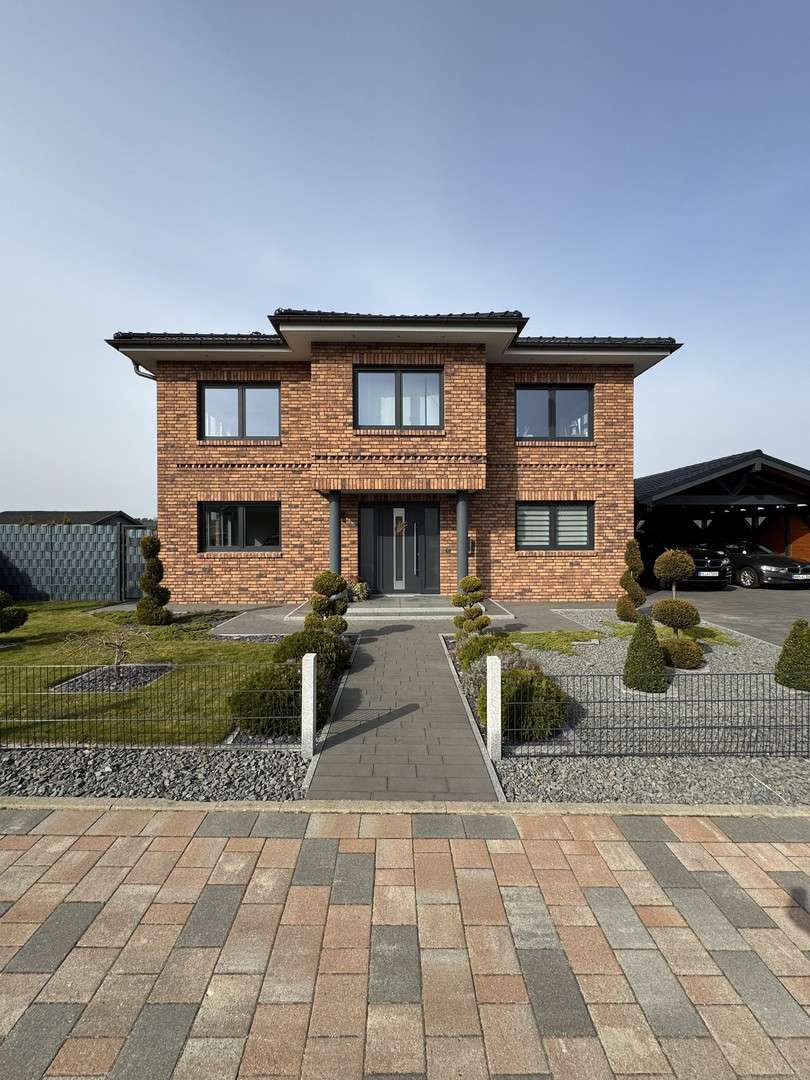 Thumbnail-Haus zum Kaufen in Selmsdorf 1.044.000,00 € 170 m²