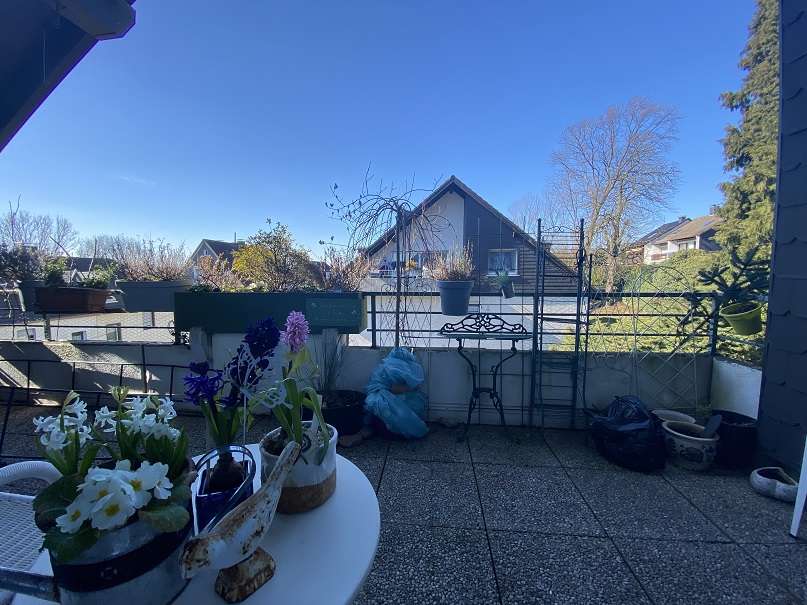 Thumbnail-Wohnung zum Mieten in Ennepetal 595,00 € 77.81 m²