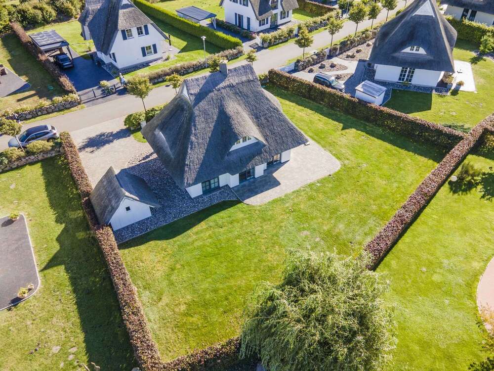 Thumbnail-Haus zum Kaufen in Fuhlendorf 595.000,00 € 117 m²