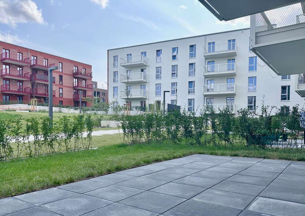 Thumbnail-Wohnung zum Mieten in Hannover 1.625,00 € 112 m²