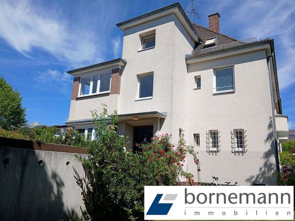 Thumbnail-Wohnung zum Mieten in Nürnberg 1.200,00 € 100 m²