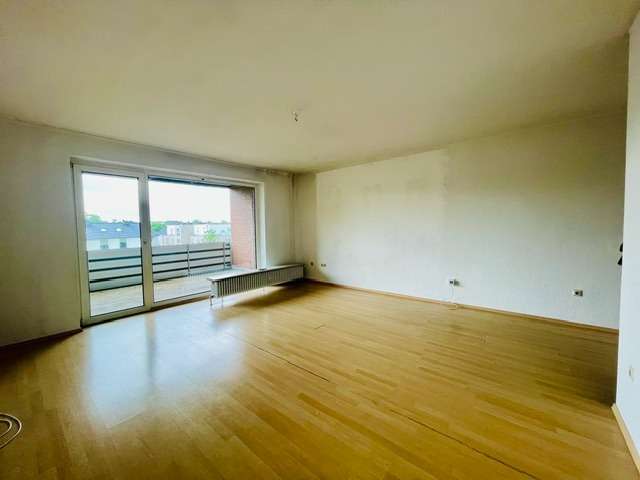 Thumbnail-Wohnung zum Mieten in Gütersloh 420,00 € 56 m²