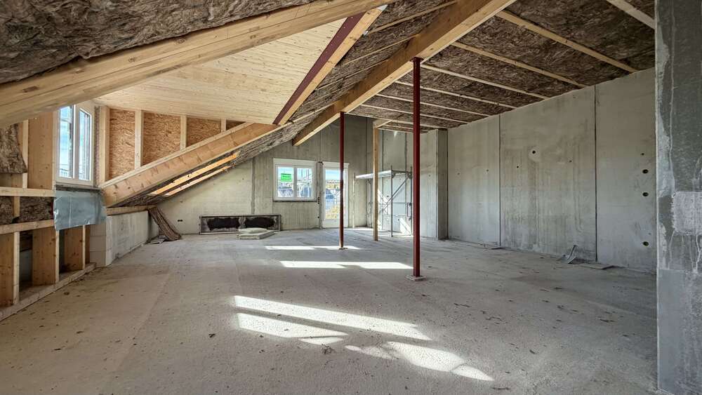 Thumbnail-Wohnung zum Kaufen in Nürtingen 430.000,00 € 71.7 m²