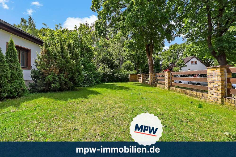 Thumbnail-Grundstück zu verkaufen in Berlin 385.000,00 € 607 m²