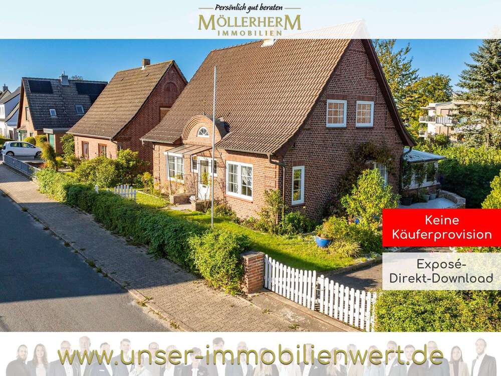 Thumbnail-Haus zum Kaufen in Kappeln 449.000,00 € 190 m²