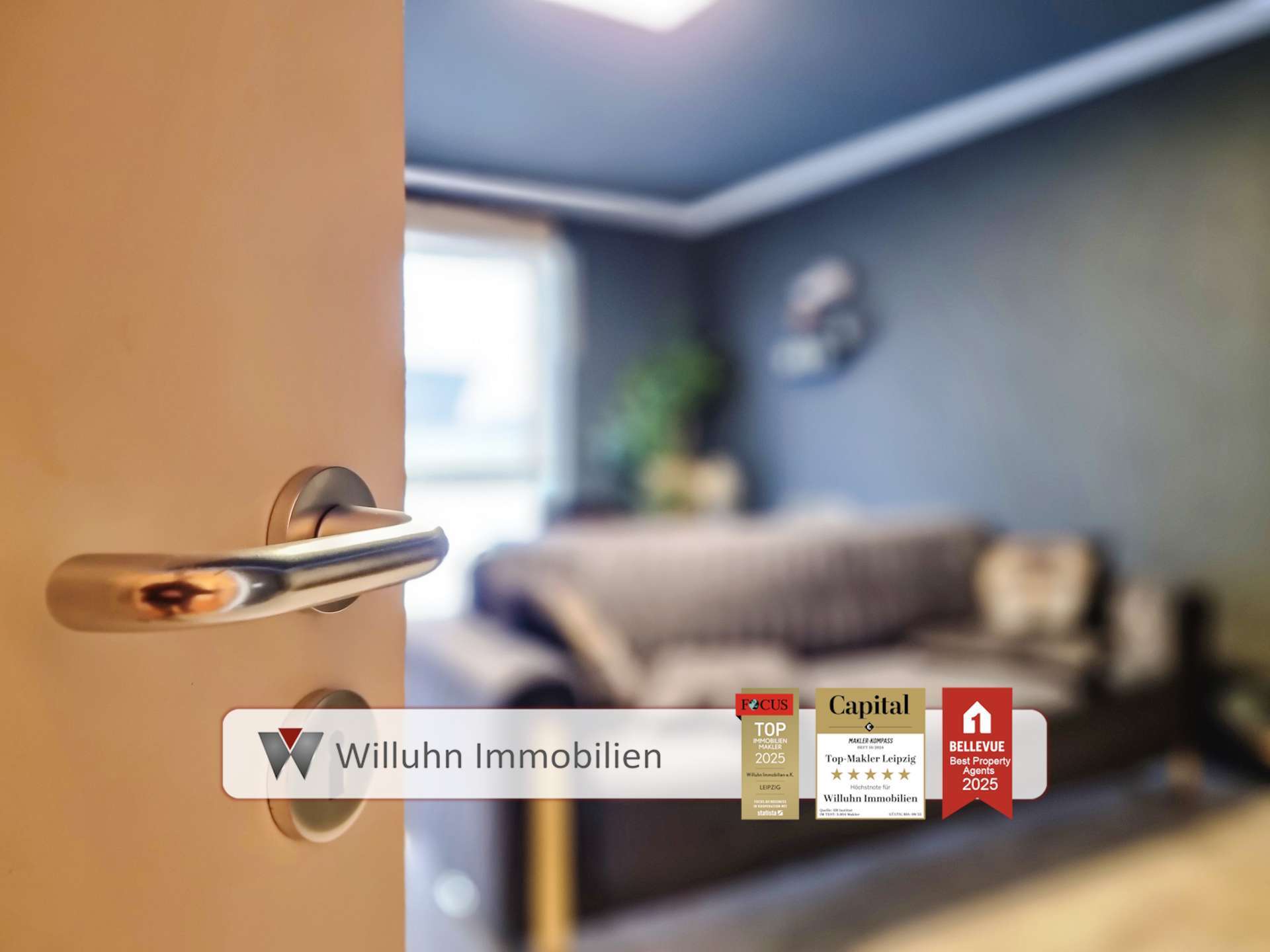 Thumbnail-Wohnung zum Kaufen in Leipzig 199.000,00 € 58.25 m²