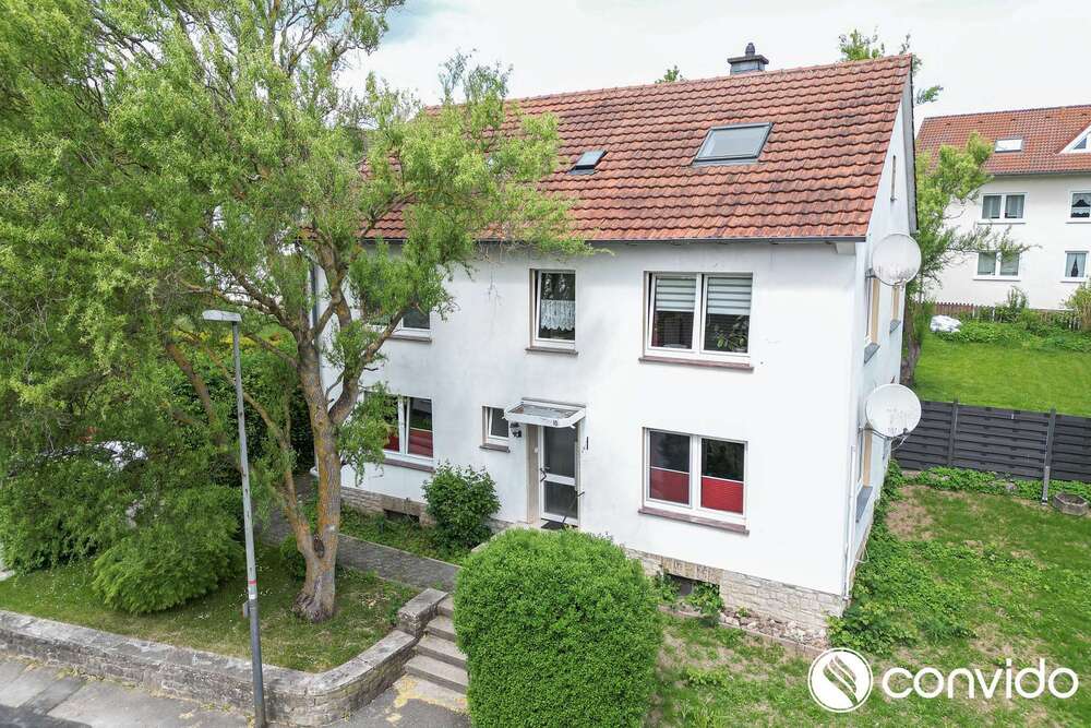 Thumbnail-Haus zum Kaufen in Bad Driburg 199.000,00 € 148.62 m²