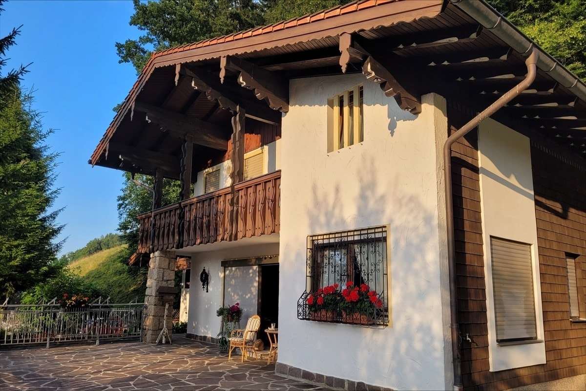 Thumbnail-Haus zum Kaufen in Surberg 990.000,00 € 208 m²