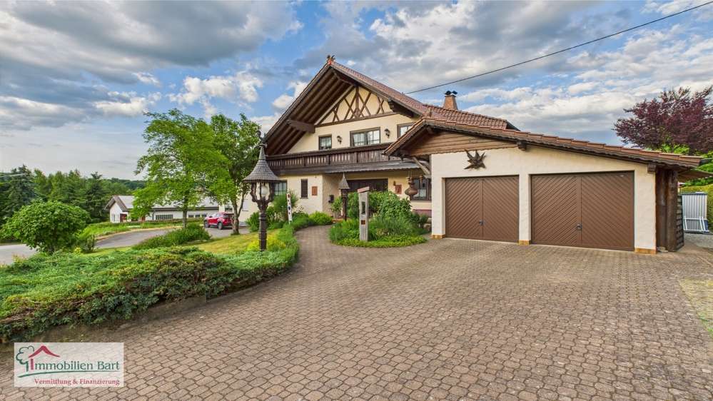 Thumbnail-Haus zum Kaufen in Losheim am See Niederlosheim 449.800,00 € 142 m²