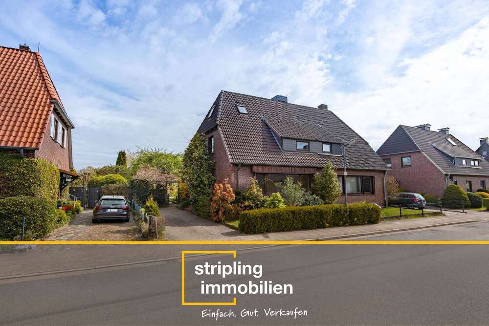 Thumbnail-Haus zum Kaufen in Bremen 139.000,00 € 116.93 m²