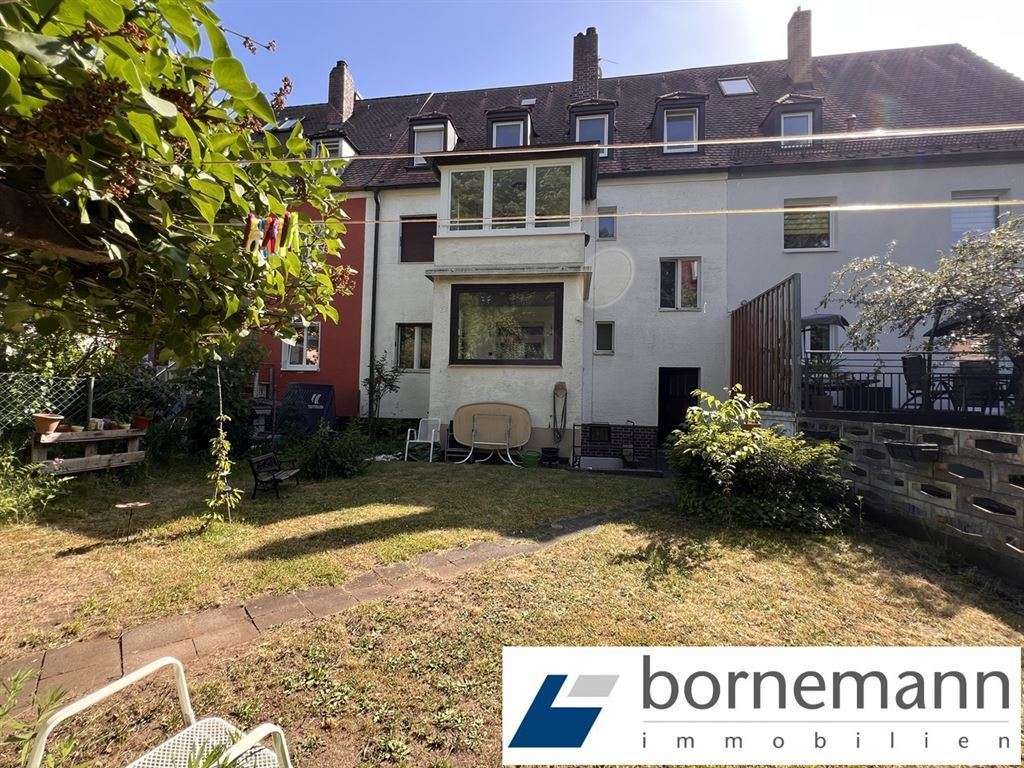 Thumbnail-Haus zum Kaufen in Nürnberg 649.000,00 € 205 m²