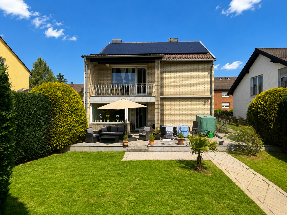 Thumbnail-Haus zum Kaufen in Eschweiler 399.000,00 € 122.21 m²