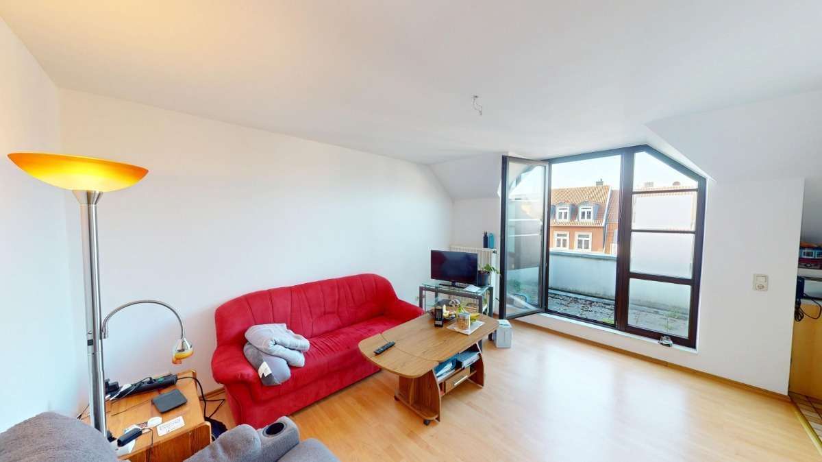 Thumbnail-Wohnung zum Kaufen in Aachen 175.000,00 € 42 m²