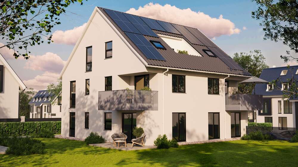 Thumbnail-Wohnung zum Kaufen in Stuttgart 355.500,00 € 53.5 m²