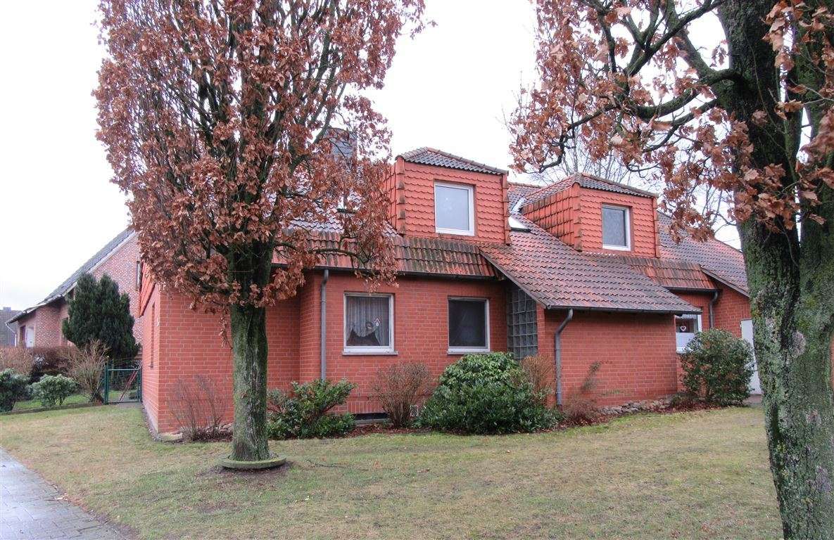 Thumbnail-Wohnung zum Mieten in Bassum 203,09 € 49.63 m²