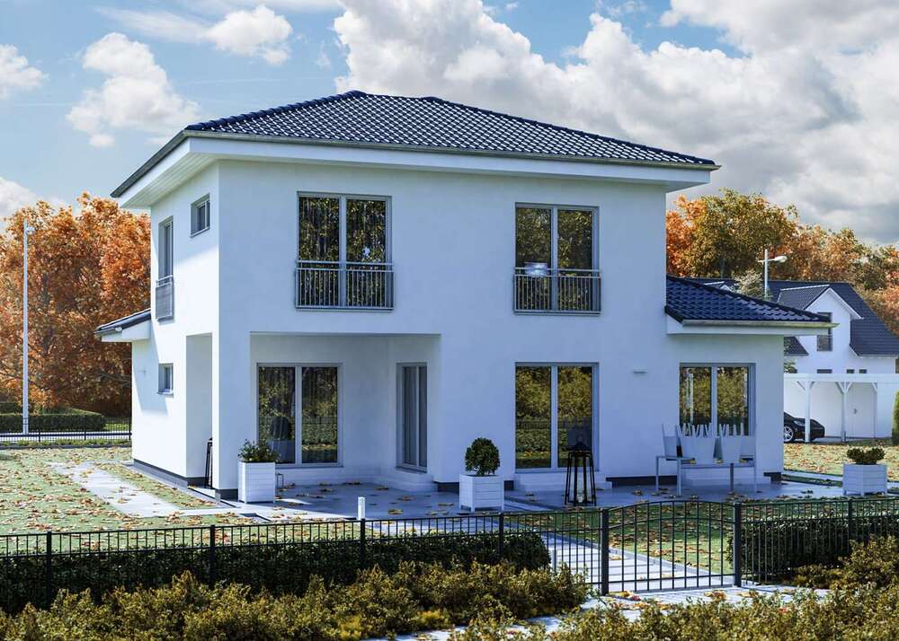 Thumbnail-Haus zum Kaufen in Dinkelsbühl 367.500,00 € 164 m²